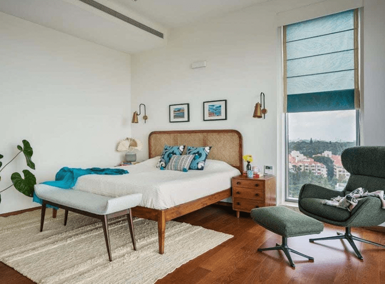 Prestige Woodland Park Banaswadi