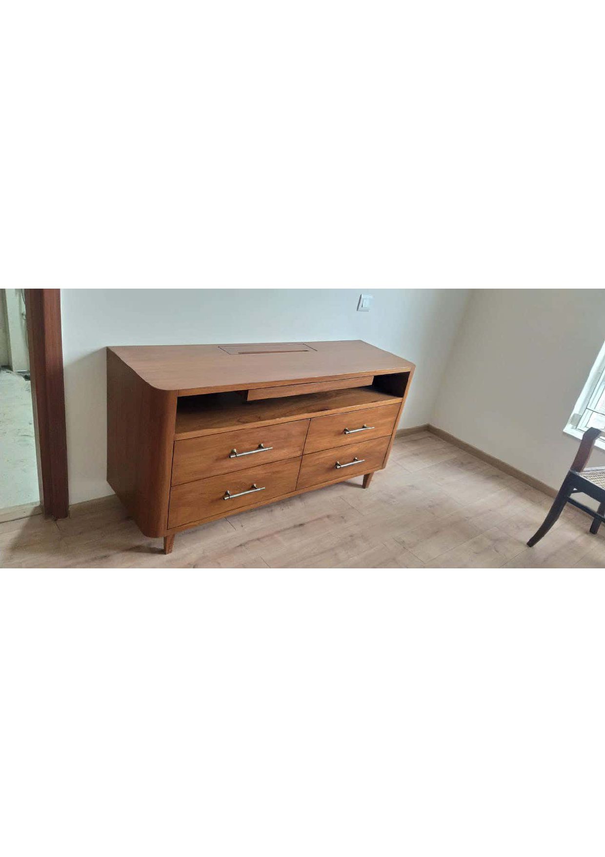 SHYAM INTERIORS – PRESTIGE WOODLAND PARK BANASHWADI_page-0021