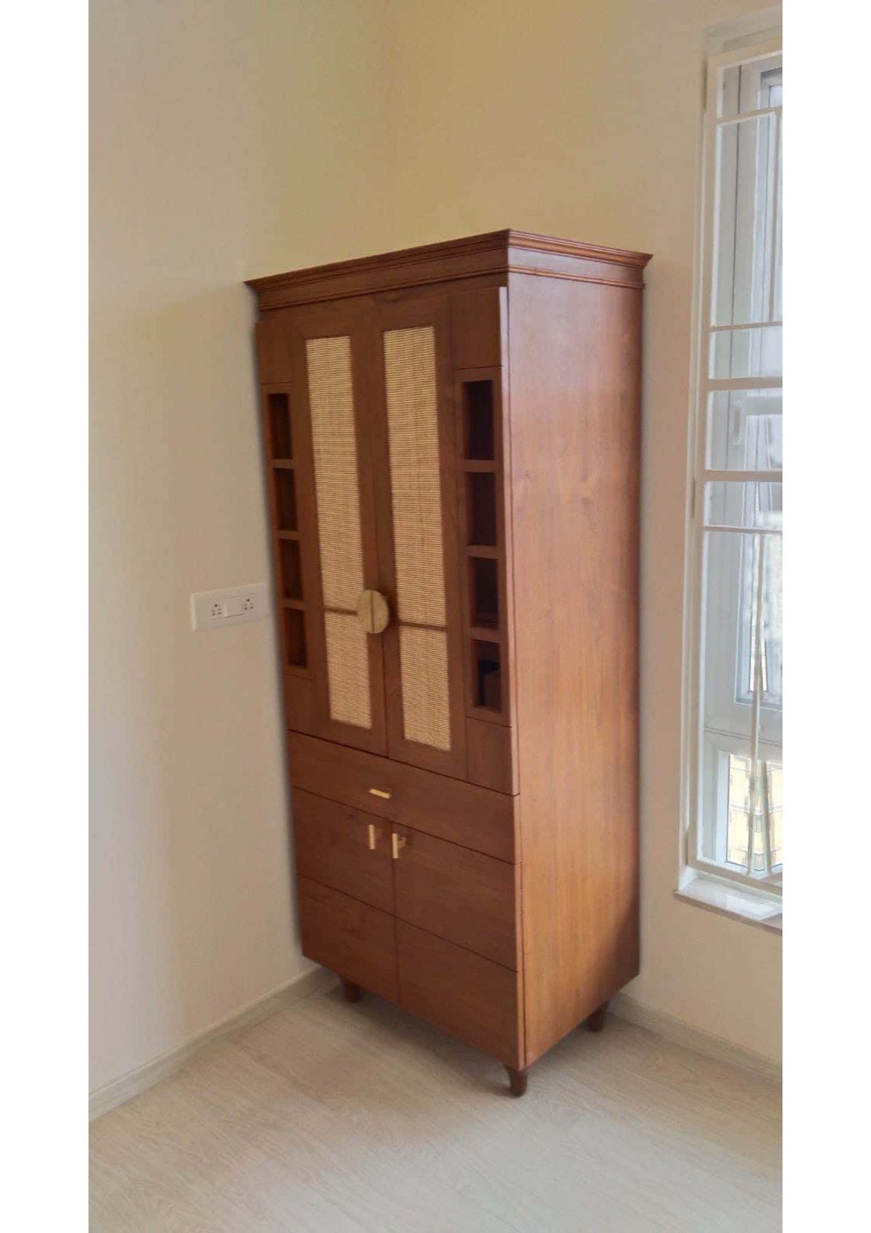 SHYAM INTERIORS – PRESTIGE WOODLAND PARK BANASHWADI_page-0036