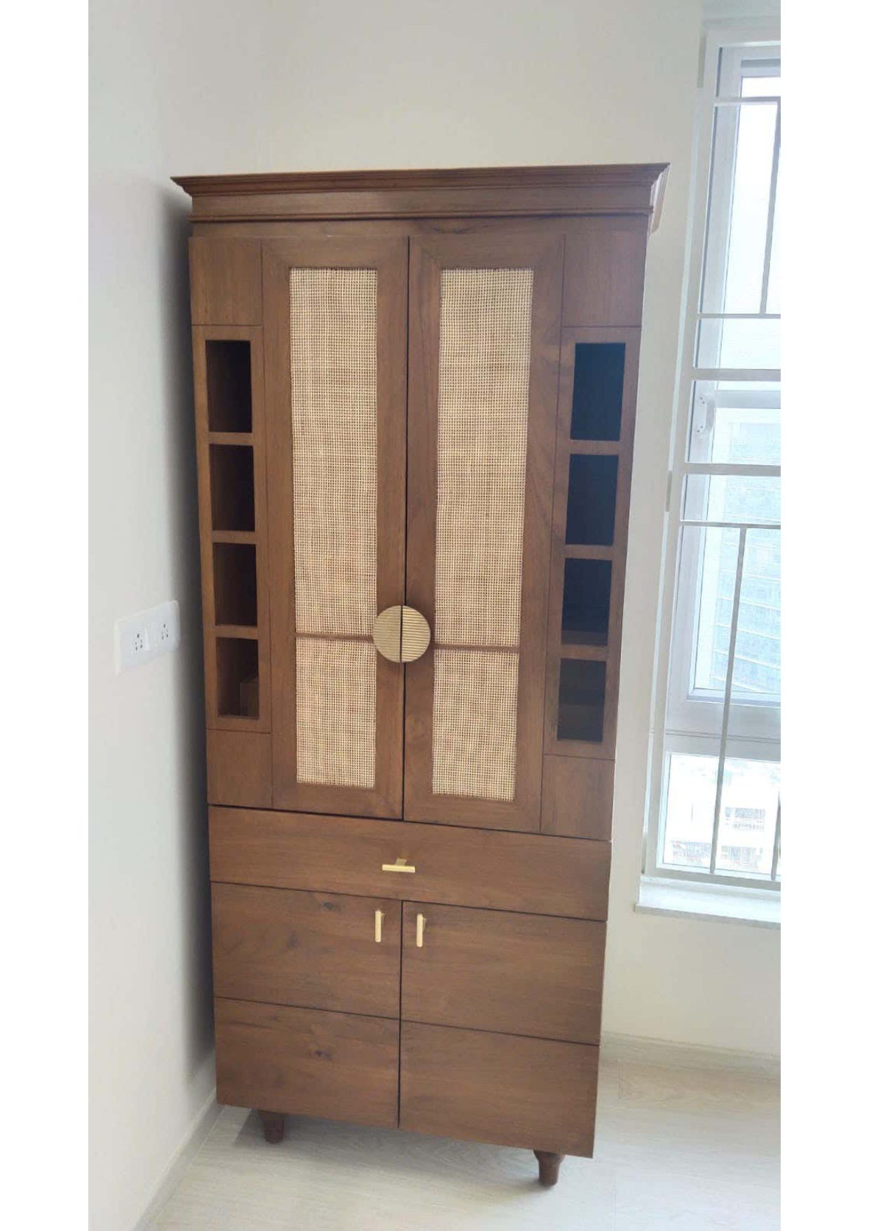 SHYAM INTERIORS – PRESTIGE WOODLAND PARK BANASHWADI_page-0039