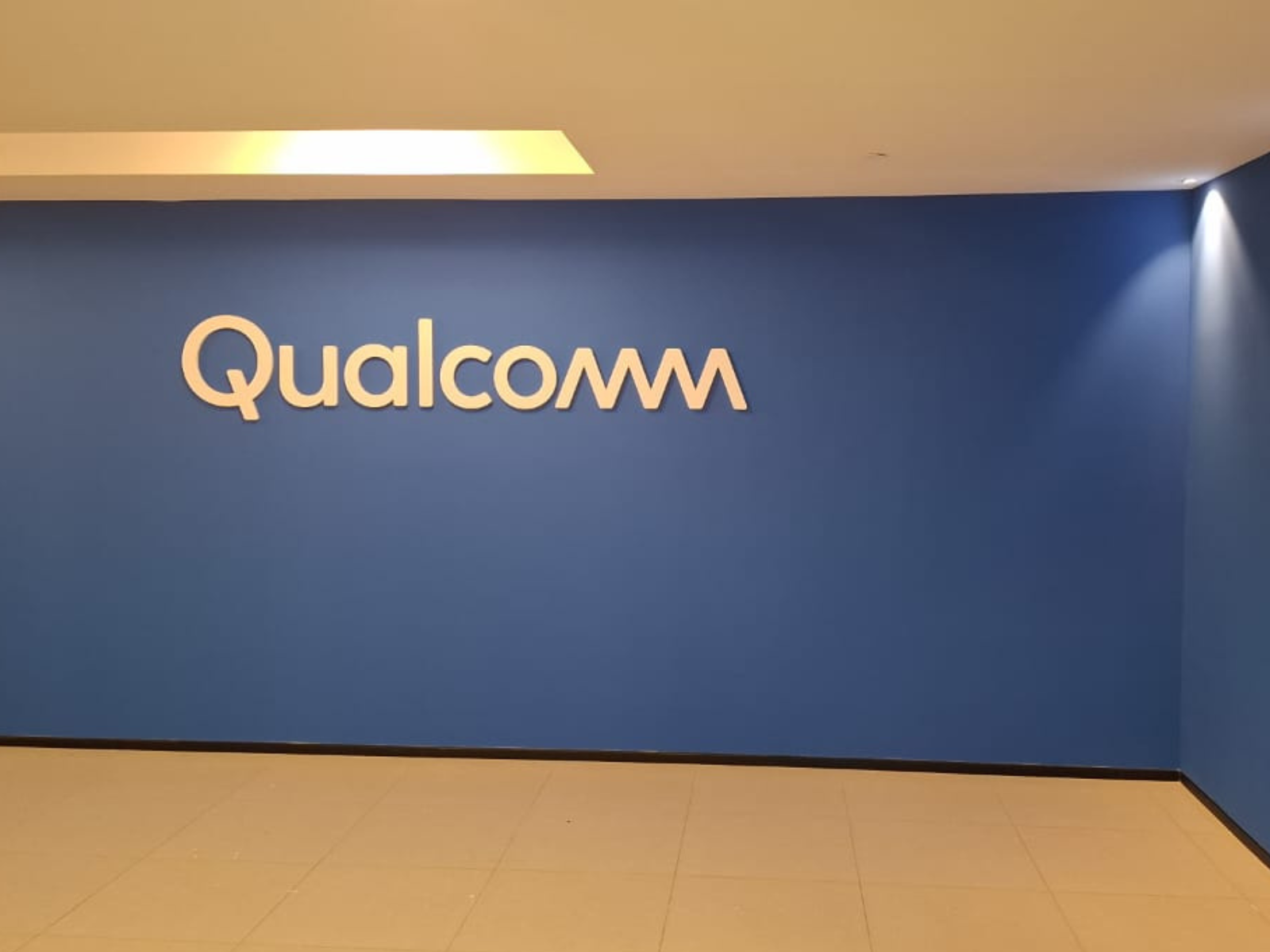 Qualcomm