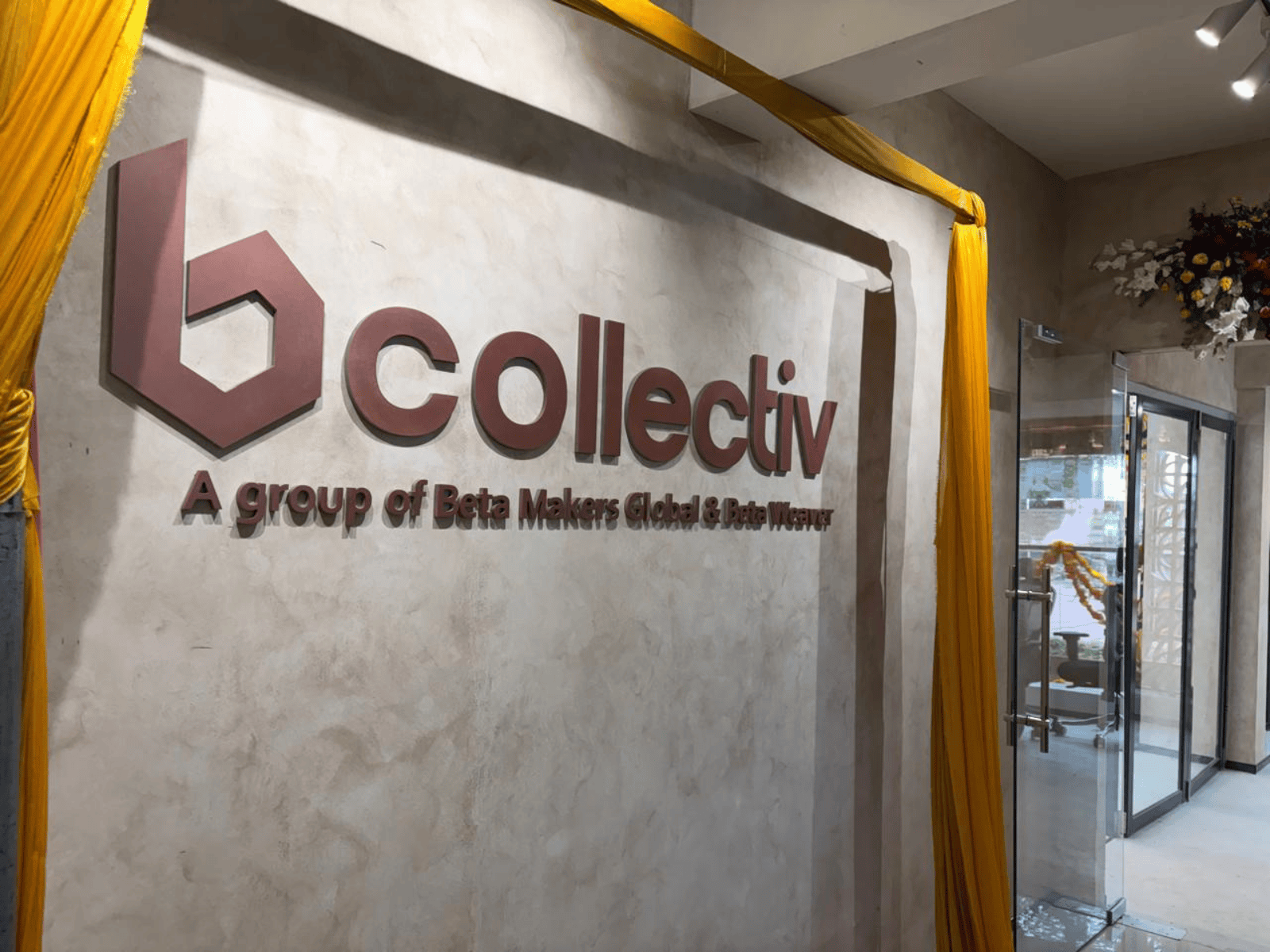 B Collectiv Indiranagar