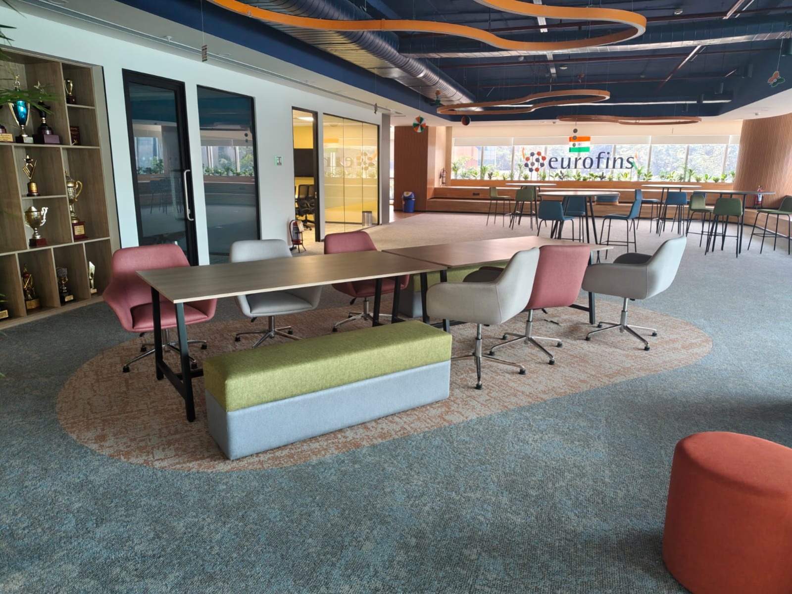 Eurofins Kalyani Tech Park